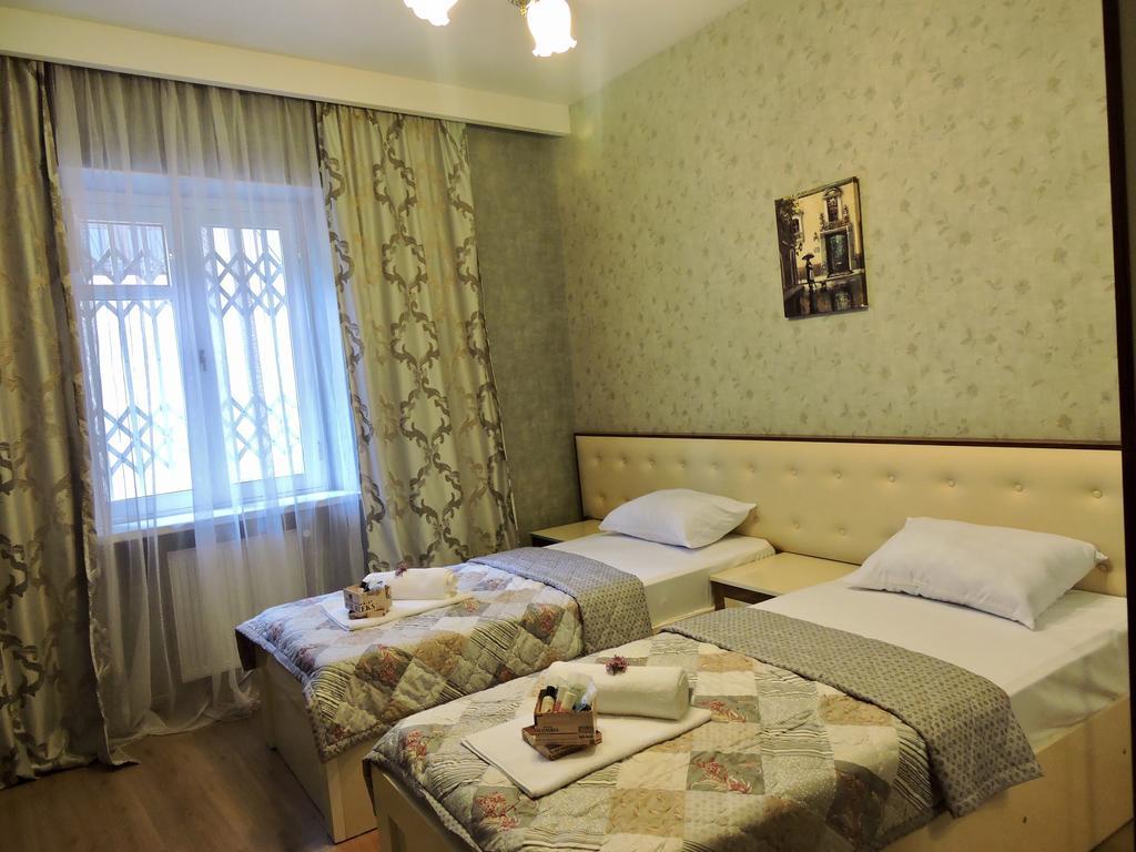 Parand House Apartment Tbilisi Bagian luar foto