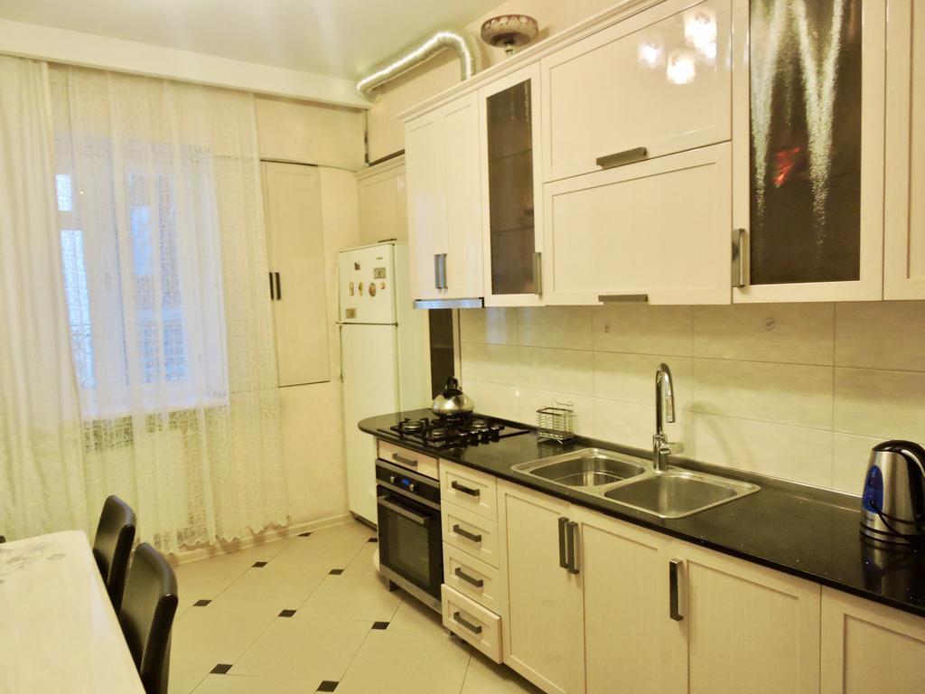 Parand House Apartment Tbilisi Bagian luar foto