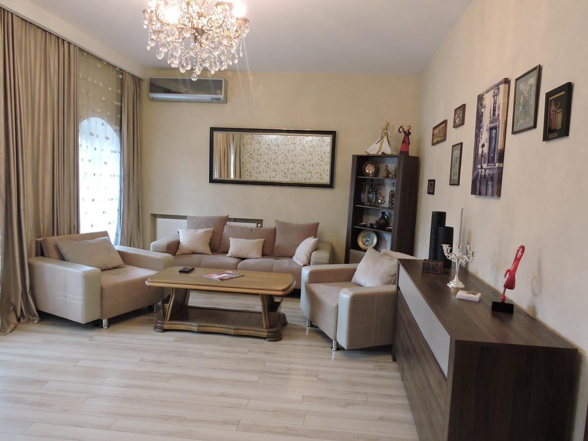 Parand House Apartment Tbilisi Bagian luar foto