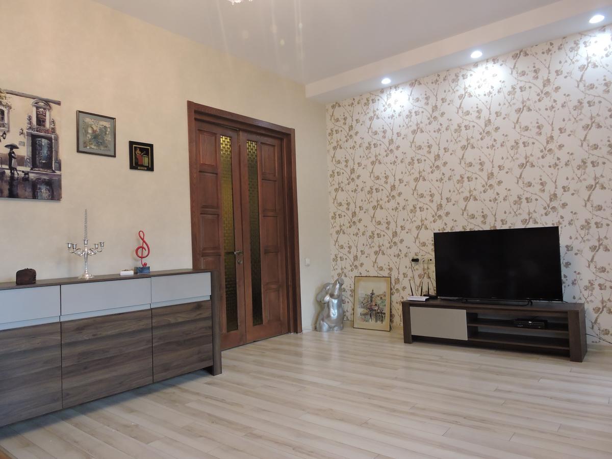 Parand House Apartment Tbilisi Bagian luar foto